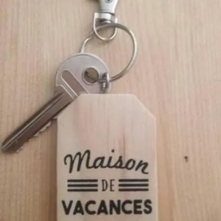 * Comme à La Maison * Séjour chez l'habitant *