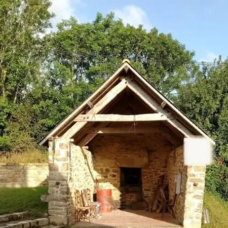* Comme à La Maison * * Landaul