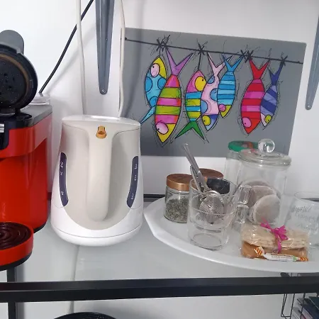 Séjour chez l'habitant * Comme à La Maison *