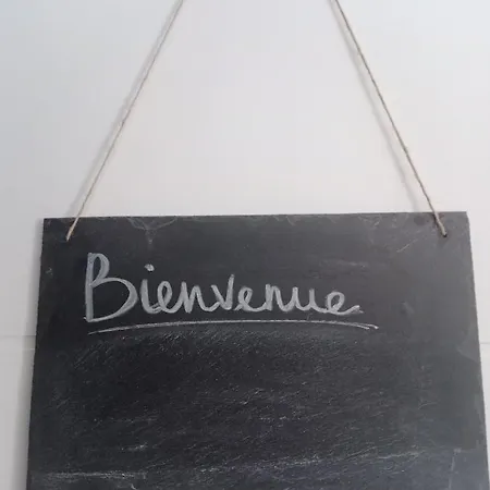 * Comme à La Maison * Séjour chez l'habitant Landaul