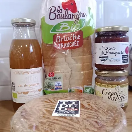 * Comme à La Maison * Séjour chez l'habitant *