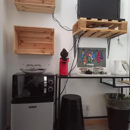 * Comme à La Maison * Séjour chez l'habitant