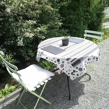 * Comme à La Maison * Séjour chez l'habitant *